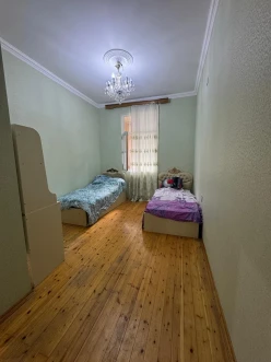 Satılır yeni tikili 2 otaqlı 56 m²,  İnşaatçılar m.-5