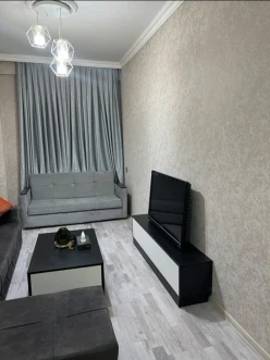 Satılır yeni tikili 2 otaqlı 50 m²,  Masazır