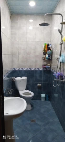 Satılır yeni tikili 3 otaqlı 70 m², İnşaatçılar m.-6