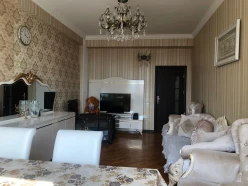 Satılır yeni tikili 3 otaqlı 85 m², İnşaatçılar m.-5