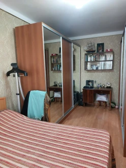 Satılır yeni tikili 2 otaqlı 70 m², İnşaatçılar m.-14