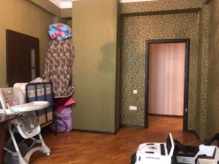 Satılır yeni tikili 3 otaqlı 85 m², İnşaatçılar m.-8