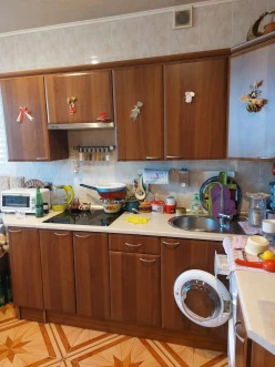 Satılır yeni tikili 2 otaqlı 70 m², İnşaatçılar m.-18