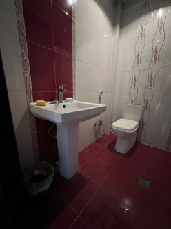 Satılır yeni tikili 3 otaqlı 85 m², İnşaatçılar m.-22