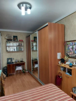 Satılır yeni tikili 2 otaqlı 70 m², İnşaatçılar m.-7