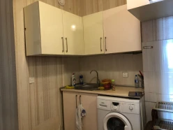 Satılır yeni tikili 3 otaqlı 85 m², İnşaatçılar m.-11