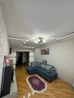 Satılır yeni tikili 3 otaqlı 101 m², Nəriman Nərimanov m.-2