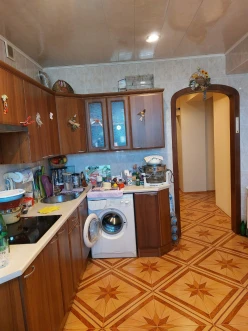 Satılır yeni tikili 2 otaqlı 70 m², İnşaatçılar m.-9