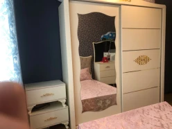 Satılır yeni tikili 3 otaqlı 85 m², İnşaatçılar m.-12