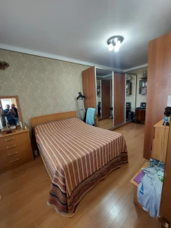 Satılır yeni tikili 2 otaqlı 70 m², İnşaatçılar m.-2