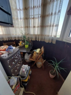 Satılır yeni tikili 2 otaqlı 70 m², İnşaatçılar m.-5