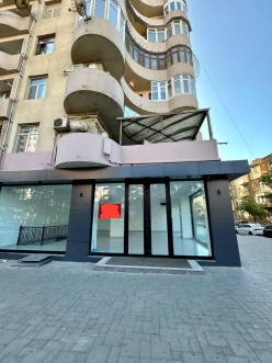 İcarə obyekt 170 m², Qara Qarayev m.