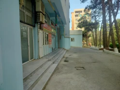 Satılır obyekt 120 m², Həzi Aslanov m.-22