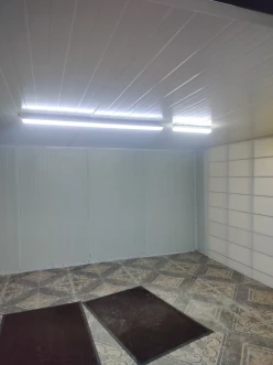 Satılır obyekt 120 m², Həzi Aslanov m.-18