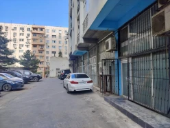 Satılır obyekt 120 m², Həzi Aslanov m.-23