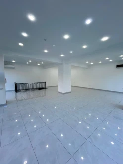 İcarə obyekt 170 m², Qara Qarayev m.-2