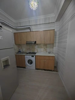 İcarə yeni tikili 2 otaqlı 65 m²,  Nəsimi-3