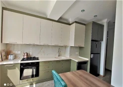 Satılır yeni tikili 2 otaqlı 107 m²,  Nəsimi-9