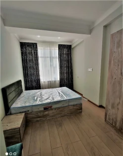 Satılır yeni tikili 2 otaqlı 107 m²,  Nəsimi-7