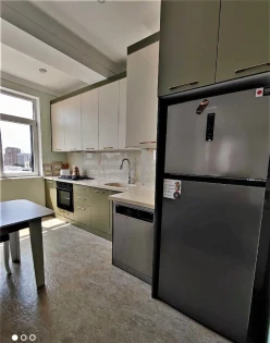 Satılır yeni tikili 2 otaqlı 107 m²,  Nəsimi-10