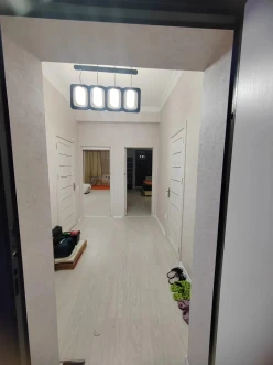 İcarə yeni tikili 2 otaqlı 65 m²,  Nəsimi-4
