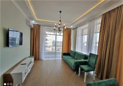 Satılır yeni tikili 2 otaqlı 107 m²,  Nəsimi-2