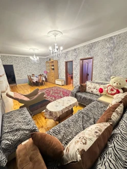 Satılır ev/villa 5 otaqlı 140 m²,  Qaraçuxur-16