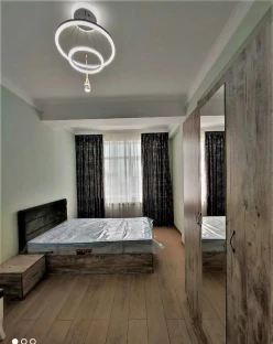 Satılır yeni tikili 2 otaqlı 107 m²,  Nəsimi-5
