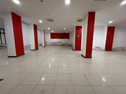 İcarə obyekt 400 m²,  Nəriman Nərimanov m.-4