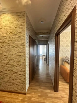 Satılır yeni tikili 3 otaqlı 63 m²,  Masazır-11
