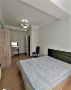 Satılır yeni tikili 2 otaqlı 107 m²,  Nəsimi-6