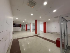 İcarə obyekt 400 m²,  Nəriman Nərimanov m.-3