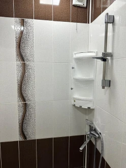 Satılır yeni tikili 3 otaqlı 63 m²,  Masazır-18