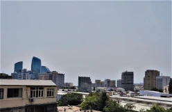 Satılır yeni tikili 2 otaqlı 107 m²,  Nəsimi-22