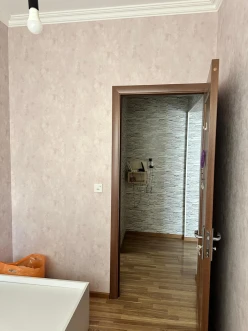Satılır yeni tikili 3 otaqlı 63 m²,  Masazır-7