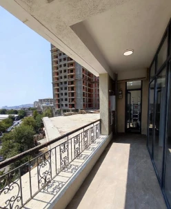 Satılır yeni tikili 2 otaqlı 107 m²,  Nəsimi-17