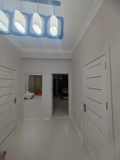 İcarə yeni tikili 2 otaqlı 65 m²,  Nəsimi-6