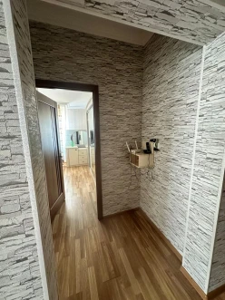 Satılır yeni tikili 3 otaqlı 63 m²,  Masazır-8