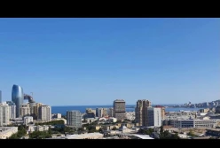 Satılır yeni tikili 2 otaqlı 107 m²,  Nəsimi-19