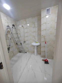 İcarə yeni tikili 2 otaqlı 65 m²,  Nəsimi-5
