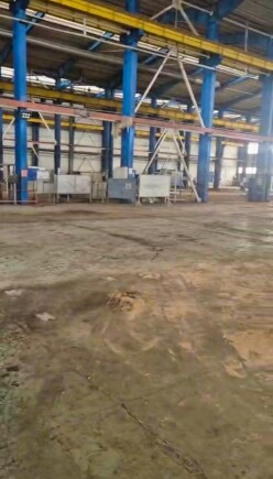 İcarə obyekt 10000 m²,  Zığ-3