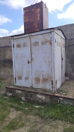 İcarə obyekt 800 m²,  Şimal DRES-3