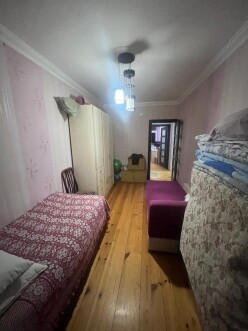 Satılır yeni tikili 3 otaqlı 85 m²,  Xırdalan-7