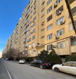 Satılır yeni tikili 3 otaqlı 85 m², Xırdalan Satılır yeni tikili 3 otaqlı 85 m², Xırdalan