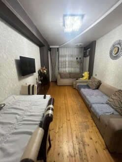 Satılır yeni tikili 3 otaqlı 85 m²,  Xırdalan-2