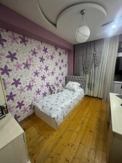 Satılır yeni tikili 3 otaqlı 85 m²,  Xırdalan-12