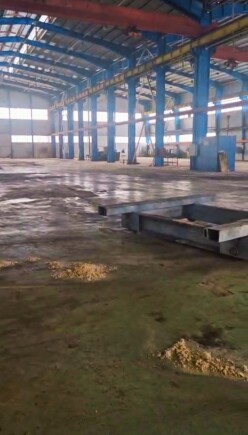 İcarə obyekt 10000 m²,  Zığ-4
