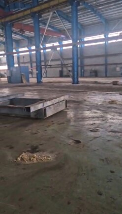 İcarə obyekt 10000 m²,  Zığ-5