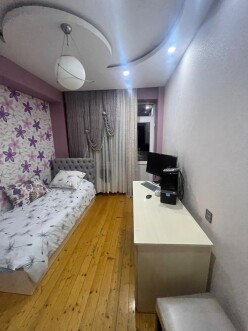 Satılır yeni tikili 3 otaqlı 85 m²,  Xırdalan-8