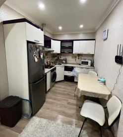 Satılır yeni tikili 3 otaqlı 68 m², İnşaatçılar m.-6